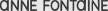 Logo Anne Fontaine