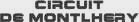 Logo circuit de Montlhery