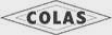 Logo société Colas