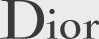 Logo Christian Dior