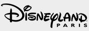 Logo Disney Land Paris