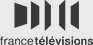 Logo France télévision