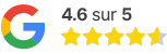 Avis Google Azurio