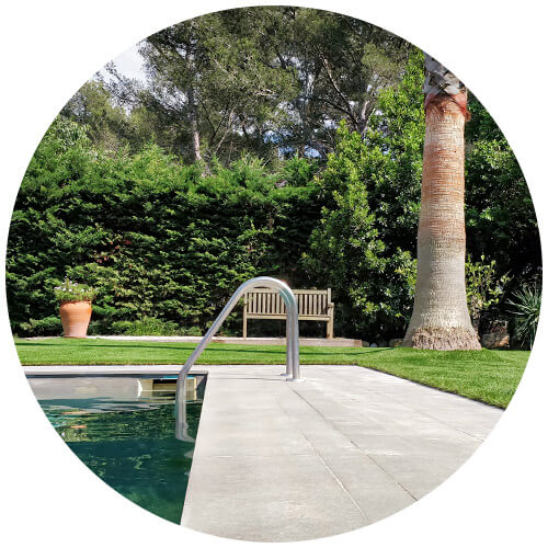 Installer une pelouse artificielle - nice Achat et livraison de pelouse synthétique : nice