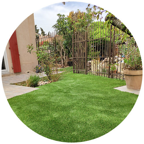 Installer une pelouse artificielle - strasbourg Achat et livraison de pelouse synthétique : strasbourg