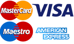 Paiements sécurisés Stripe