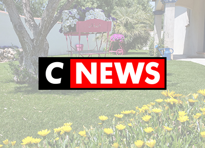 Azurio et Cnews