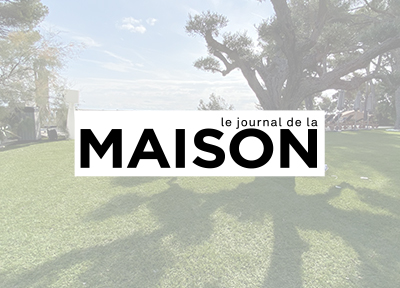 Azurio et Le Journal de la Maison