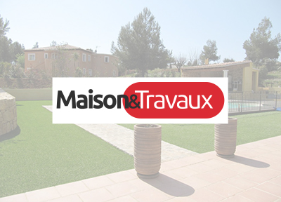 Azurio et Maison et Travaux