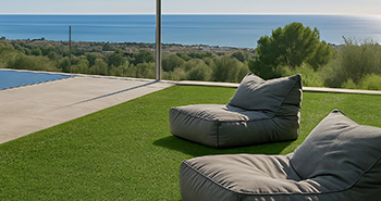 Tuto pour l'aménagement de votre terrasse