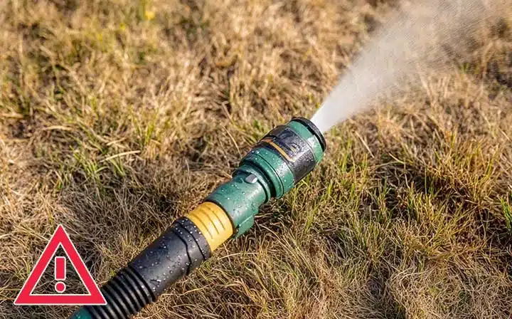 Sècheresse : Aménagez un jardin sans eau 1 Surconsommation en eau pour les jardins arides