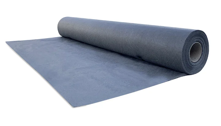 Quel type de sous-couche utiliser pour la pose d’un gazon synthétique ? 2 Accessoire de préparation de sol pour pelouse synthétique : Gétoextile